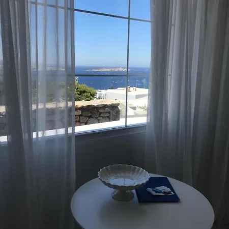 Luxury House Mykonos Mykonos Town