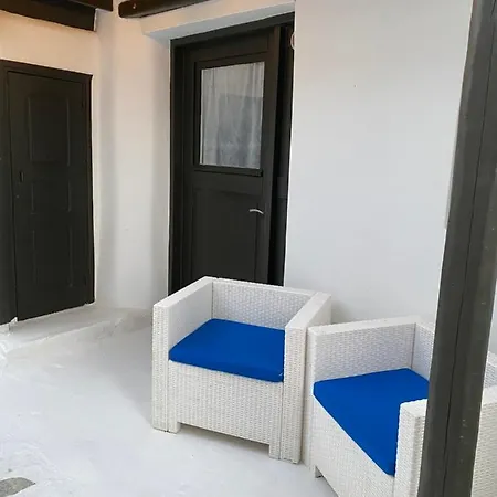 Luxury House Mykonos Apartamento Mykonos Town