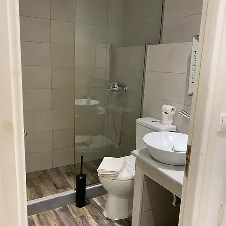 Luxury House Mykonos Apartamento *