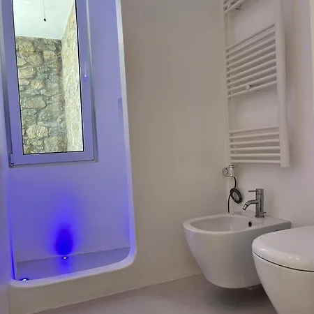 Apartamento Luxury House Mykonos Mykonos Town