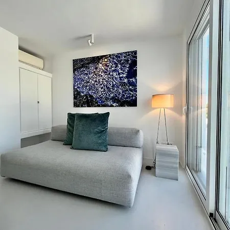 Apartamento Luxury House Mykonos *