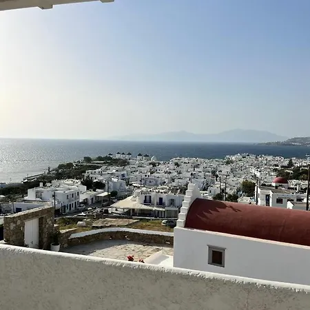 Luxury House Mykonos Apartamento *